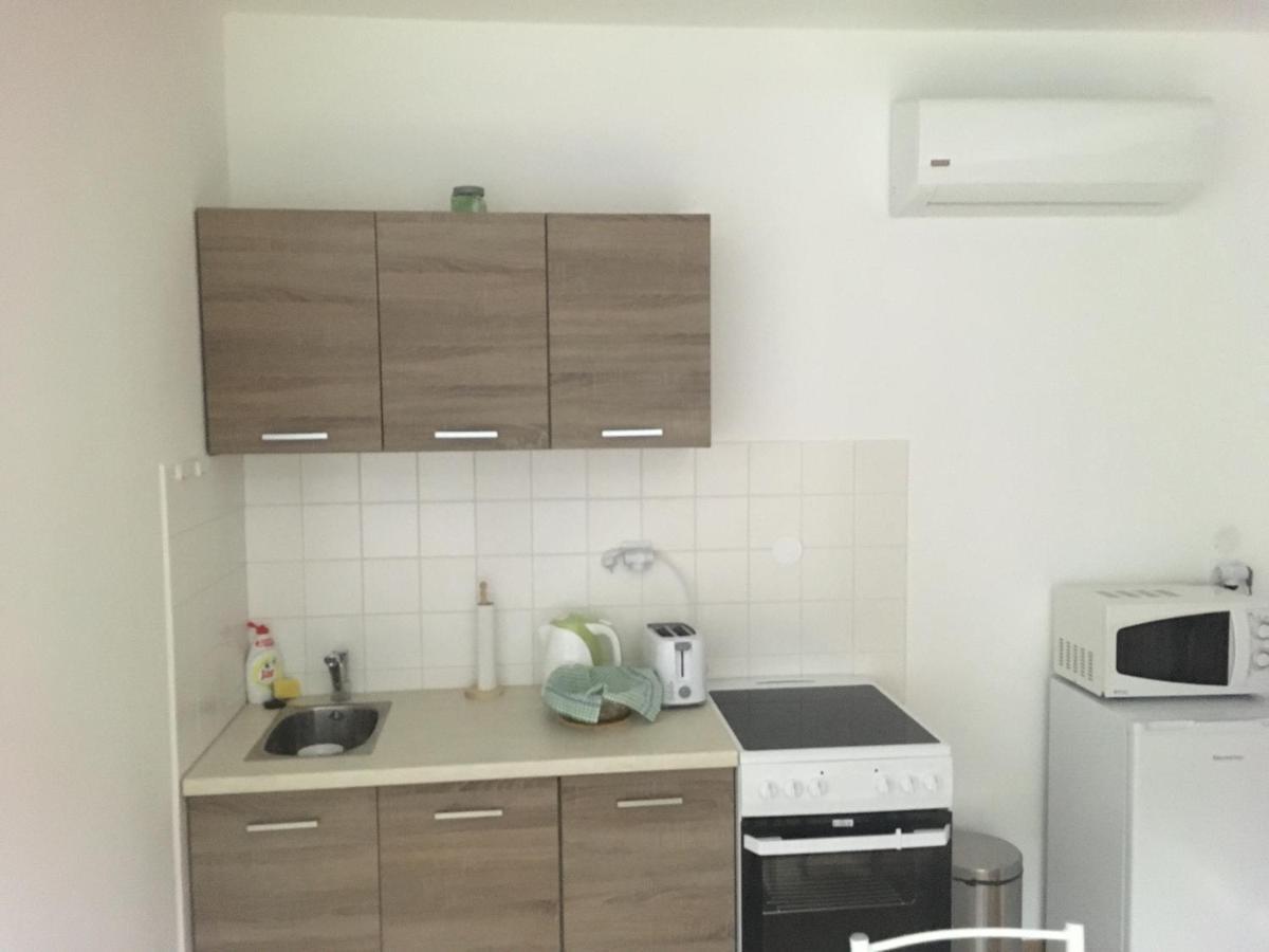 Konde Apartments B Dunaszerdahely Kültér fotó