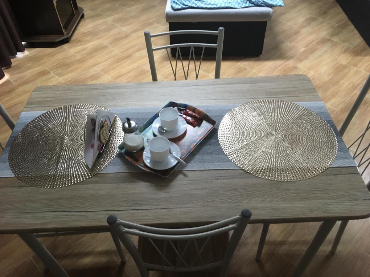 Konde Apartments B Dunaszerdahely Kültér fotó