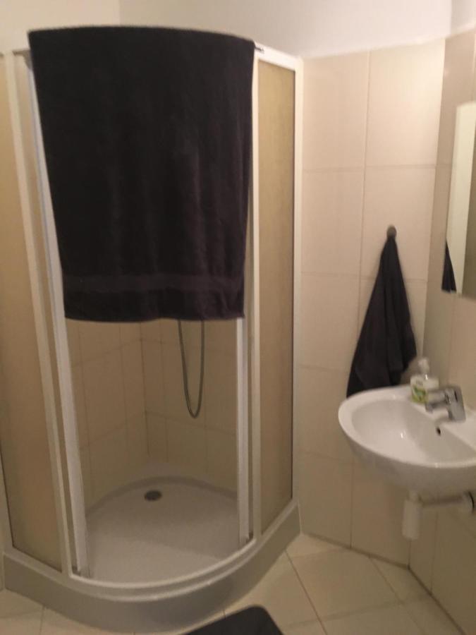 Konde Apartments B Dunaszerdahely Kültér fotó