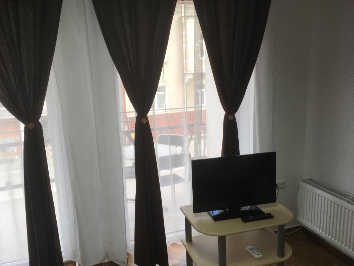 Konde Apartments B Dunaszerdahely Kültér fotó