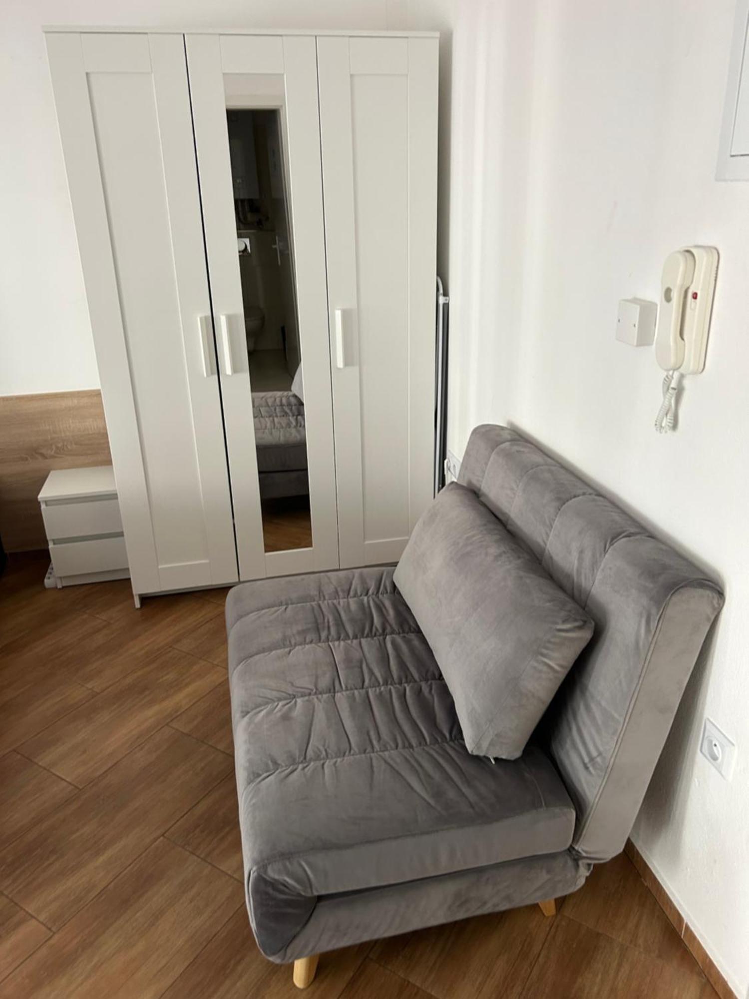 Konde Apartments B Dunaszerdahely Kültér fotó