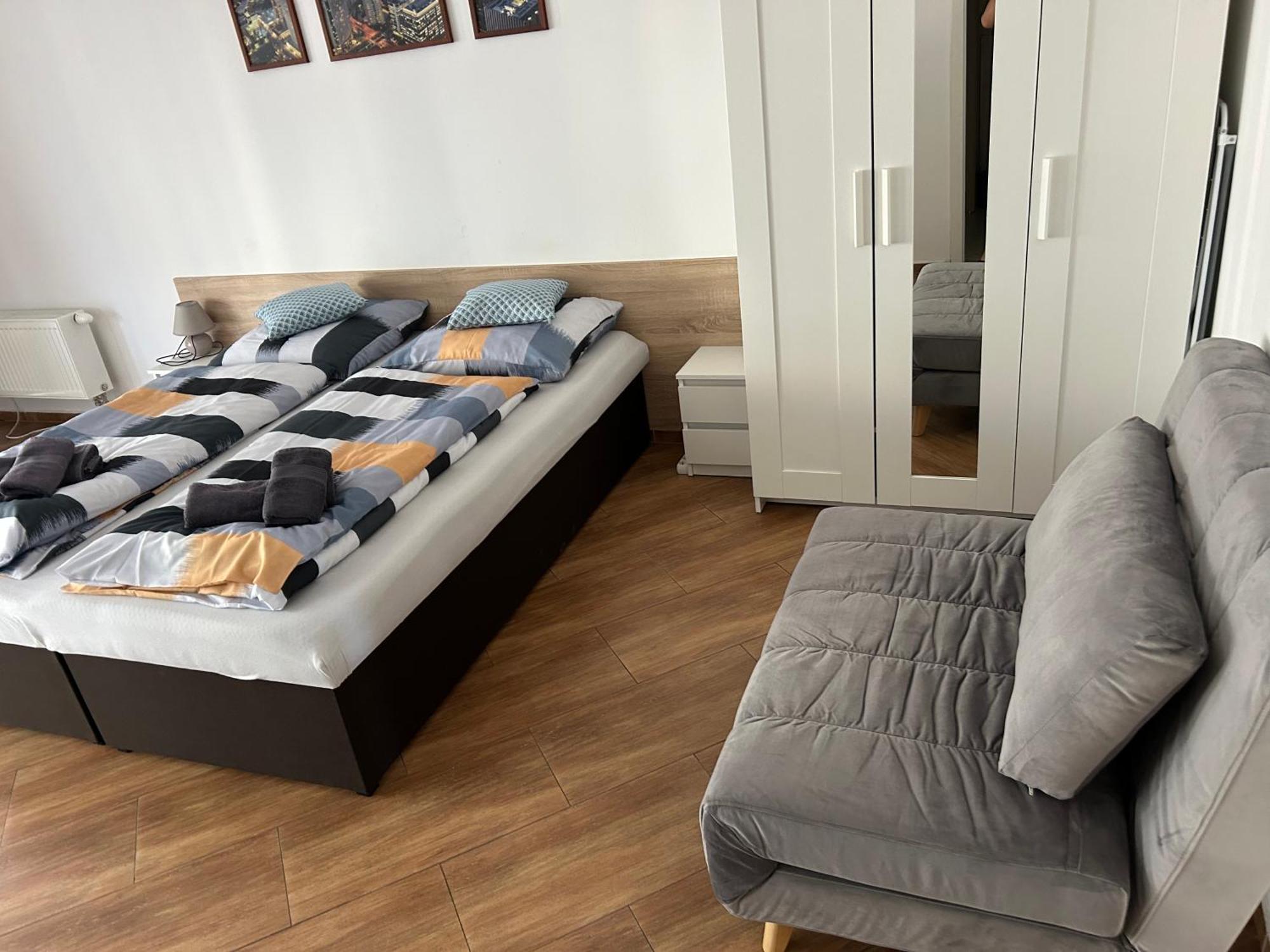 Konde Apartments B Dunaszerdahely Kültér fotó