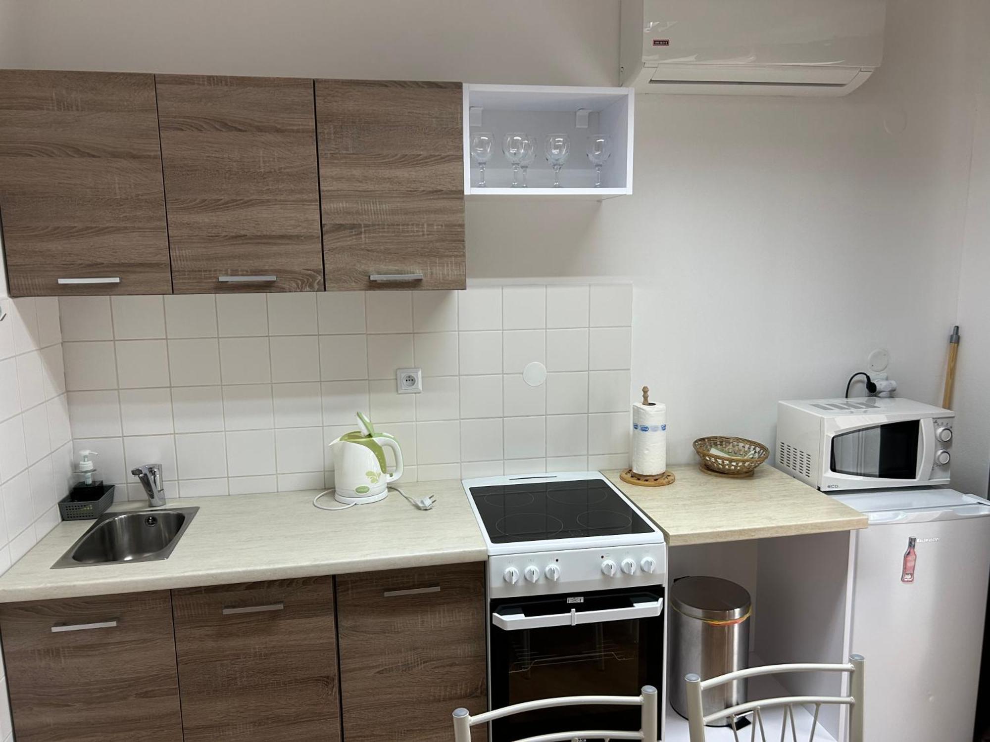 Konde Apartments B Dunaszerdahely Kültér fotó
