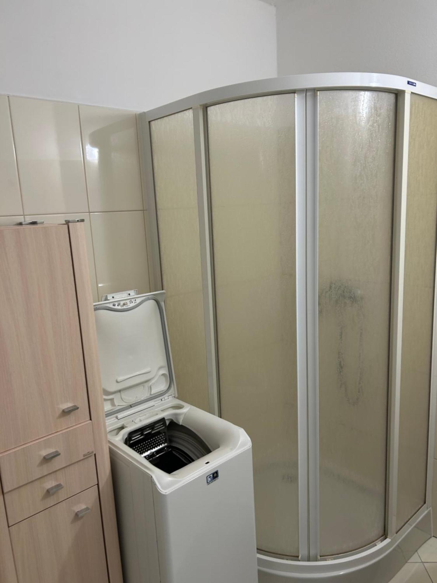 Konde Apartments B Dunaszerdahely Kültér fotó