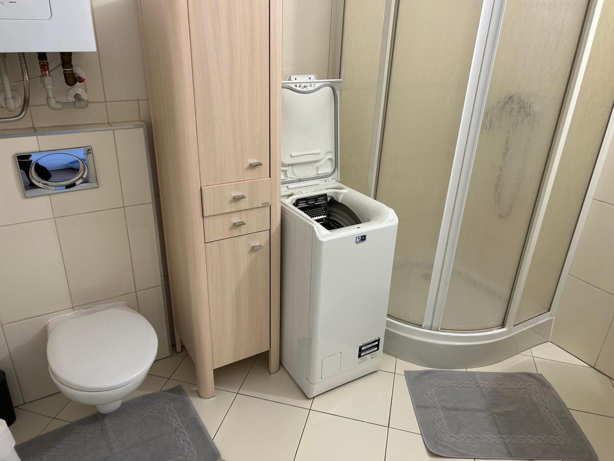 Konde Apartments B Dunaszerdahely Kültér fotó