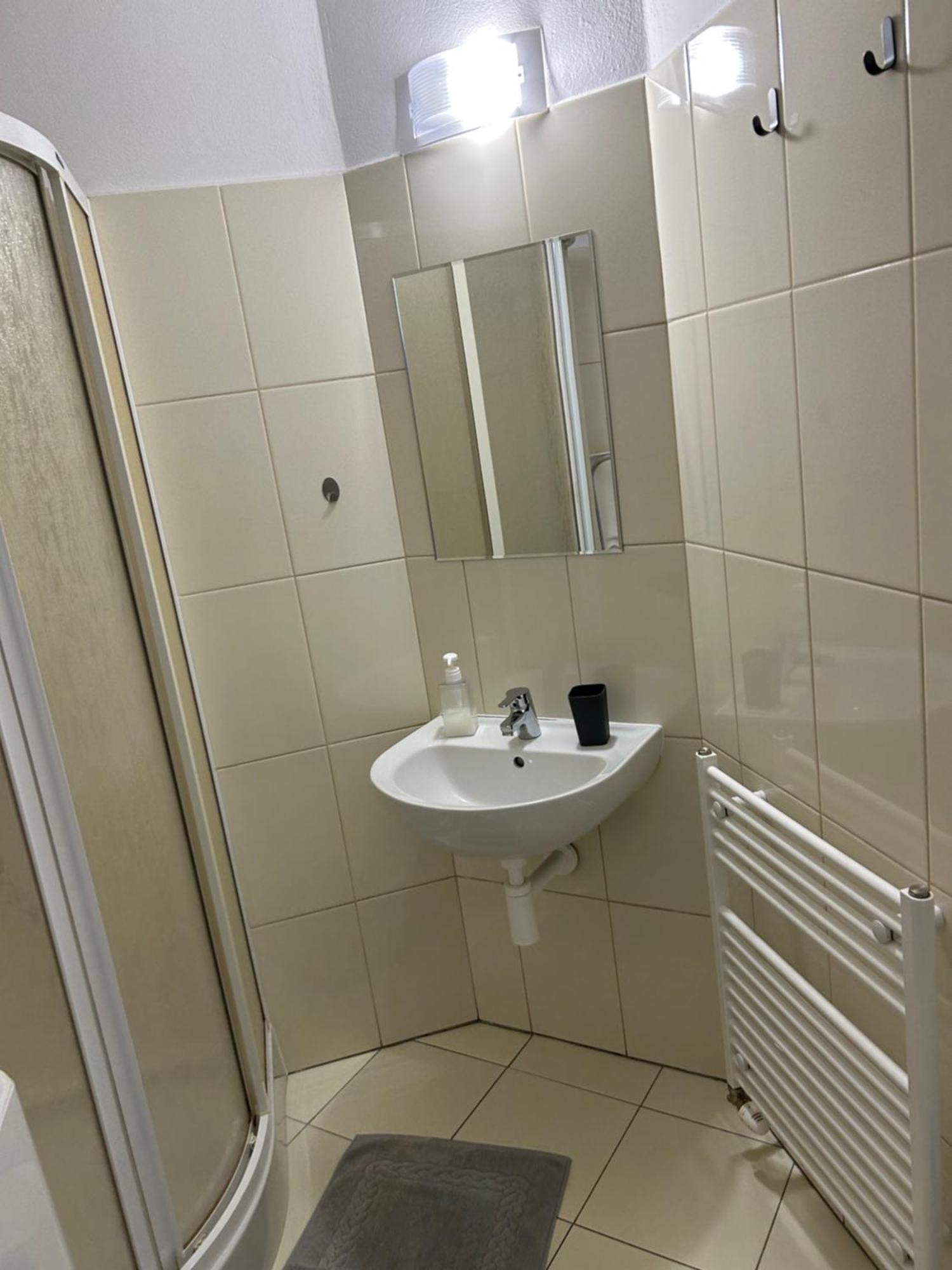 Konde Apartments B Dunaszerdahely Kültér fotó